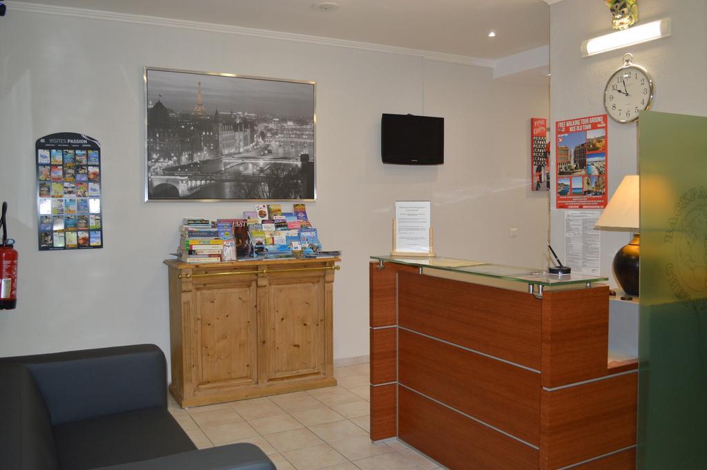 Ostello Backpackers Chez Patrick