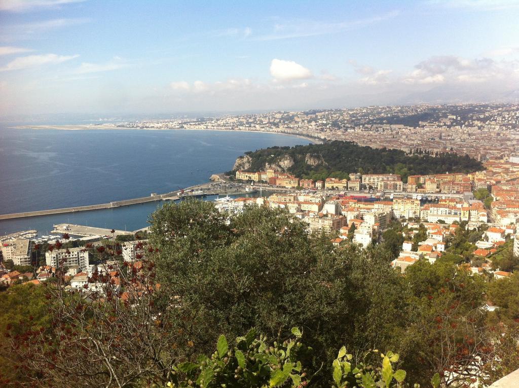 Ostello Backpackers Chez Patrick