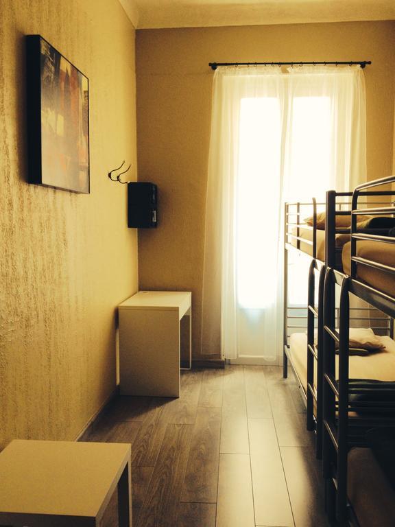 Backpackers Chez Patrick * Nizza